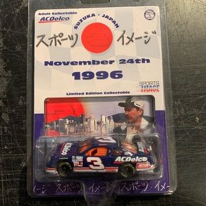 Dale Earnhardt Diecast